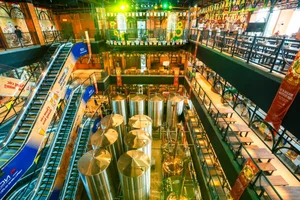 Bavarian Vibes in Vietnam: The Ba Na Hills Draft Beer Festival - image 1