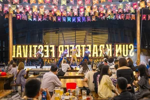 Bavarian Vibes in Vietnam: The Ba Na Hills Draft Beer Festival - image 5