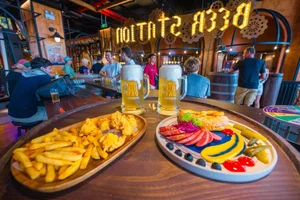 Bavarian Vibes in Vietnam: The Ba Na Hills Draft Beer Festival - image 2