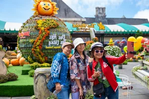 Bavarian Vibes in Vietnam: The Ba Na Hills Draft Beer Festival - image 4