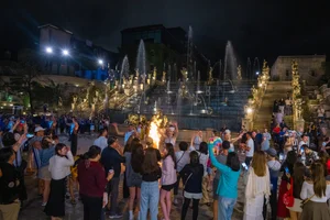 Bavarian Vibes in Vietnam: The Ba Na Hills Draft Beer Festival - image 6
