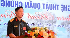 Dong Bac Corporation Hosts Vibrant Mass Arts Festival Celebrating Worker Community - image 7