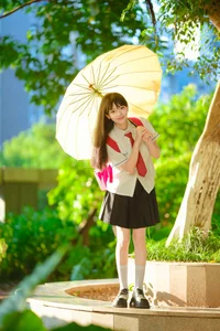 Exploring the Visual Elegance of YiTuYu Art Language Vol.7600 with Leng Ku Wang Ye - image 12