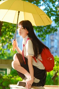 Exploring the Visual Elegance of YiTuYu Art Language Vol.7600 with Leng Ku Wang Ye - image 8