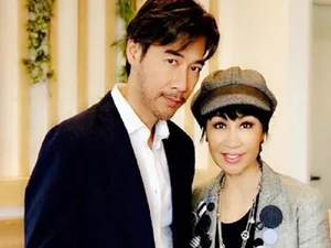 Modern Love Stories: Vietnamese Female Celebrities Finding Happiness in Meaningful Age-Gap Relationships - image 2