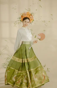 Intimate Artistry in YiTuYu Art Language Vol.6332 with Juan Juan - image 7