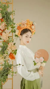 Intimate Artistry in YiTuYu Art Language Vol.6332 with Juan Juan - image 11