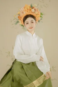 Intimate Artistry in YiTuYu Art Language Vol.6332 with Juan Juan - image 18