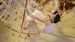 Art Language Vol.6444: Capturing the Joyful Life of Rui Qiu De Kuai Le Ren Sheng - image 7