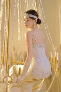 Art Language Vol.6444: Capturing the Joyful Life of Rui Qiu De Kuai Le Ren Sheng - image 16