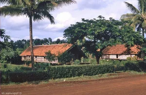 A Journey Back in Time: Exploring the Unique Ede Indigenous Culture in Buon Ma Thuot Circa 1992 - image 1
