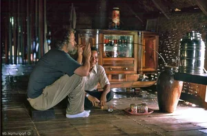 A Journey Back in Time: Exploring the Unique Ede Indigenous Culture in Buon Ma Thuot Circa 1992 - image 2