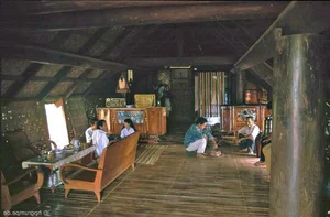 A Journey Back in Time: Exploring the Unique Ede Indigenous Culture in Buon Ma Thuot Circa 1992 - image 3