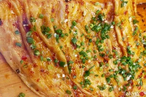 Exploring the Rich Flavors and Traditions of China’s Qingming Festival Cuisine - image 5