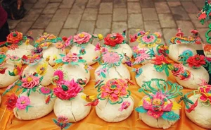 Exploring the Rich Flavors and Traditions of China’s Qingming Festival Cuisine - image 1
