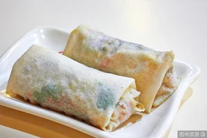 Exploring the Rich Flavors and Traditions of China’s Qingming Festival Cuisine - image 3