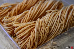 Exploring the Rich Flavors and Traditions of China’s Qingming Festival Cuisine - image 4