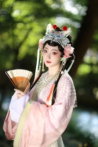 Exploring Aesthetic Elegance in YiTuYu Art Language Vol.7826 Yi Zhi Xiao Xuan - image 0