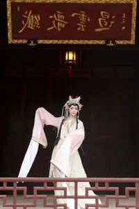 Exploring Aesthetic Elegance in YiTuYu Art Language Vol.7826 Yi Zhi Xiao Xuan - image 9