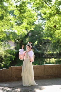 Exploring Aesthetic Elegance in YiTuYu Art Language Vol.7826 Yi Zhi Xiao Xuan - image 14