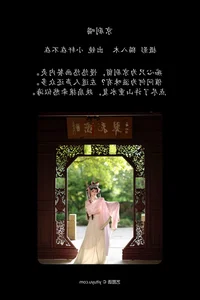 Exploring Aesthetic Elegance in YiTuYu Art Language Vol.7826 Yi Zhi Xiao Xuan - image 18