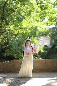 Exploring Aesthetic Elegance in YiTuYu Art Language Vol.7826 Yi Zhi Xiao Xuan - image 10