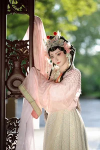 Exploring Aesthetic Elegance in YiTuYu Art Language Vol.7826 Yi Zhi Xiao Xuan - image 8