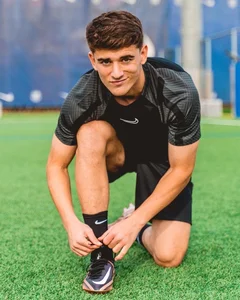 Iconic Handsome Footballers of World Cup 2022: Reliving the Viral Heartthrobs - image 2