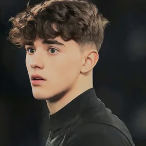 Iconic Handsome Footballers of World Cup 2022: Reliving the Viral Heartthrobs - image 8