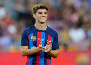 Iconic Handsome Footballers of World Cup 2022: Reliving the Viral Heartthrobs - image 6