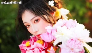 YiTuYu Art Language Vol.4063: Featuring the Graceful Liu Liu Yang Liu Liu - image 17