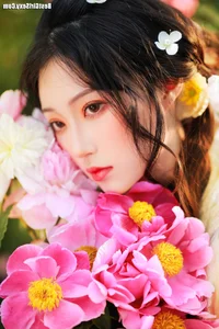 YiTuYu Art Language Vol.4063: Featuring the Graceful Liu Liu Yang Liu Liu - image 13