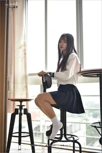 Qi Qi JK Uniform and Cotton Socks IESS 148 Bento Series - image 35