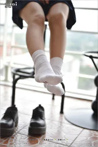 Qi Qi JK Uniform and Cotton Socks IESS 148 Bento Series - image 69