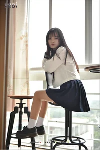 Qi Qi JK Uniform and Cotton Socks IESS 148 Bento Series - image 17
