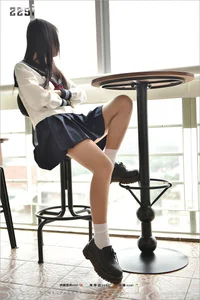 Qi Qi JK Uniform and Cotton Socks IESS 148 Bento Series - image 67
