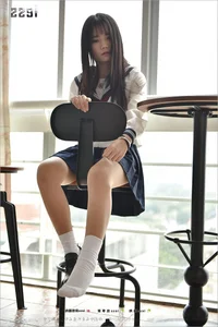 Qi Qi JK Uniform and Cotton Socks IESS 148 Bento Series - image 80