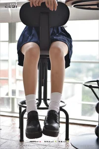 Qi Qi JK Uniform and Cotton Socks IESS 148 Bento Series - image 40