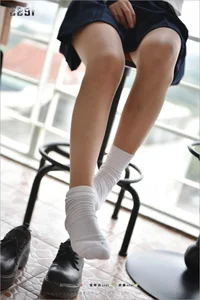 Qi Qi JK Uniform and Cotton Socks IESS 148 Bento Series - image 83