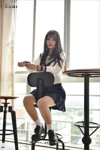 Qi Qi JK Uniform and Cotton Socks IESS 148 Bento Series - image 94