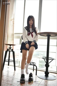 Qi Qi JK Uniform and Cotton Socks IESS 148 Bento Series - image 19