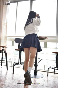 Qi Qi JK Uniform and Cotton Socks IESS 148 Bento Series - image 37