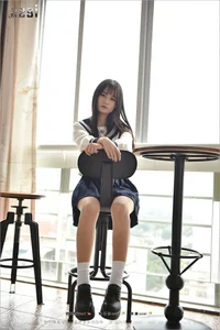 Qi Qi JK Uniform and Cotton Socks IESS 148 Bento Series - image 20