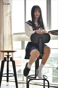 Qi Qi JK Uniform and Cotton Socks IESS 148 Bento Series - image 63