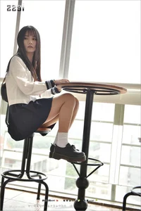 Qi Qi JK Uniform and Cotton Socks IESS 148 Bento Series - image 51