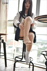 Qi Qi JK Uniform and Cotton Socks IESS 148 Bento Series - image 75