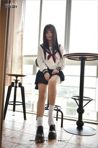 Qi Qi JK Uniform and Cotton Socks IESS 148 Bento Series - image 84