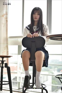 Qi Qi JK Uniform and Cotton Socks IESS 148 Bento Series - image 82