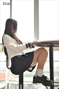 Qi Qi JK Uniform and Cotton Socks IESS 148 Bento Series - image 59