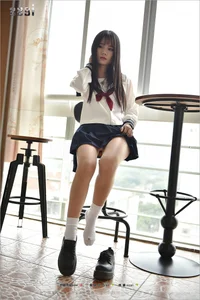 Qi Qi JK Uniform and Cotton Socks IESS 148 Bento Series - image 53